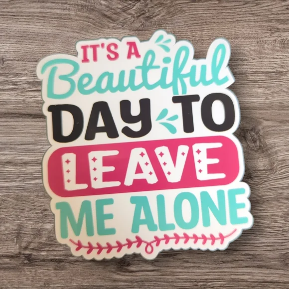 Sticker - Picture 7 of 16